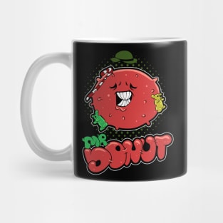 mr donut Mug